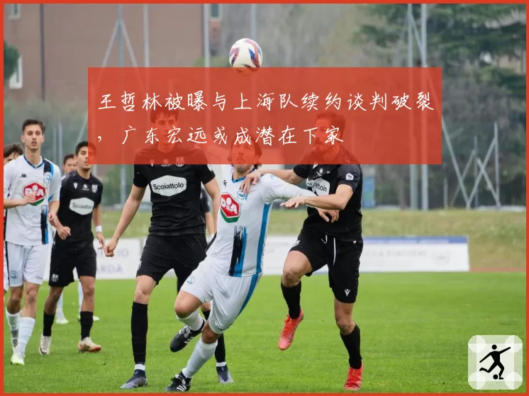 王哲林被曝与上海队续约谈判破裂,广东宏远或成潜在下家