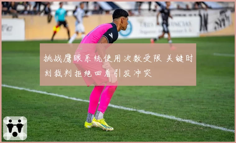 挑战鹰眼系统使用次数受限 关键时刻裁判拒绝回看引发冲突
